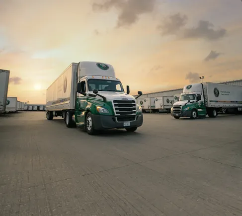 Old Dominion reports nearly 9% YoY drop in Q4 operating income