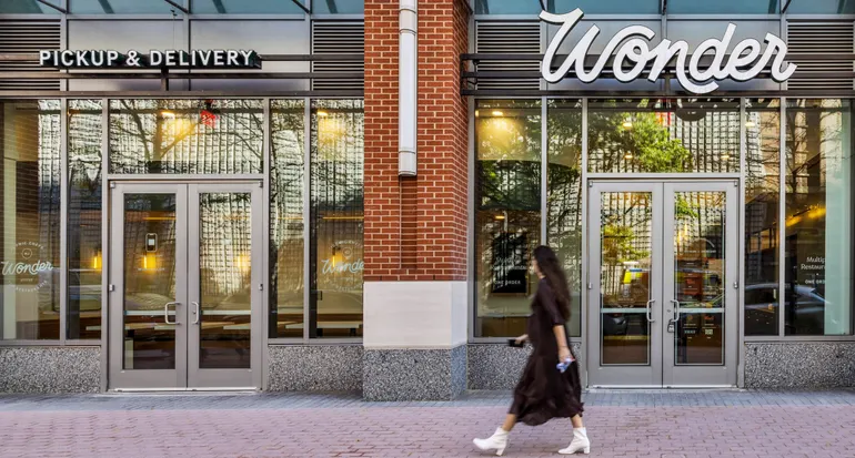 Wonder buys a brand, deploys two more