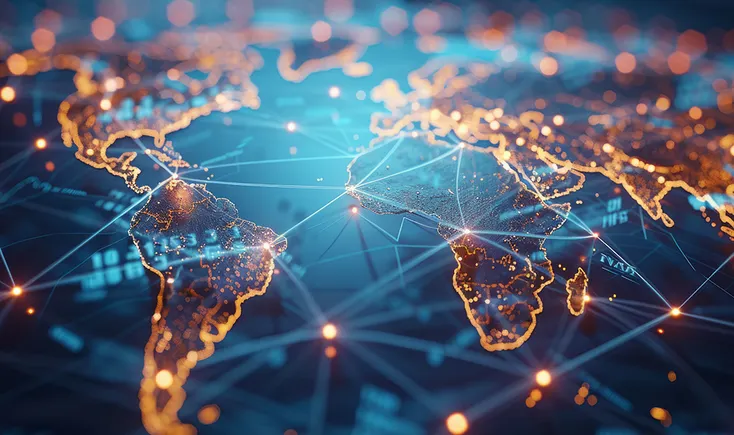 Why “Global by Design” is becoming the defining advantage in freight audit and payment