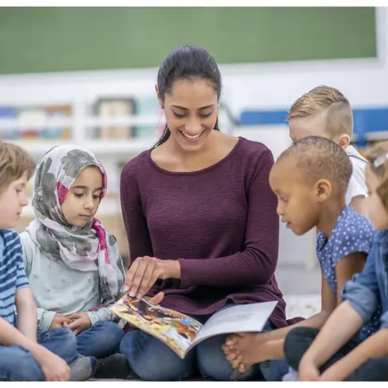 7 books to help kids learn about belonging