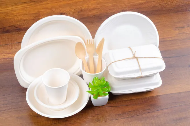 Commerce hits China, Vietnam with duties for molded fiber products