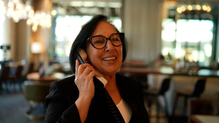 Fogo de Chão deploys AI phone system