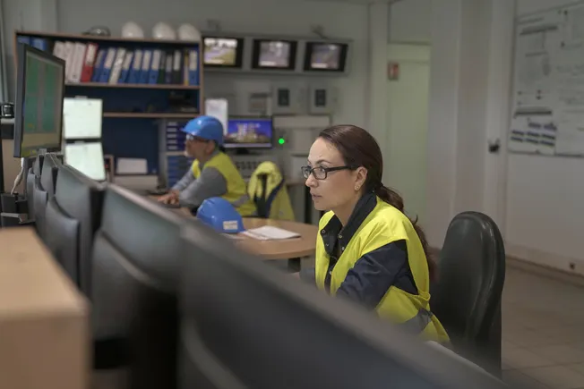 AI’s power surge: 5 ways AI could make the grid more reliable, efficient and flexible