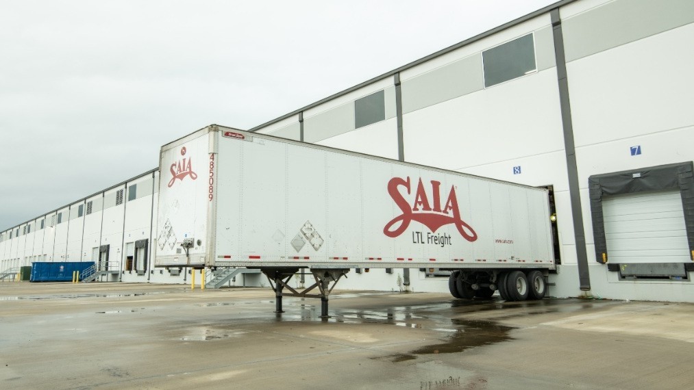 First look: Saia’s Q4 earnings