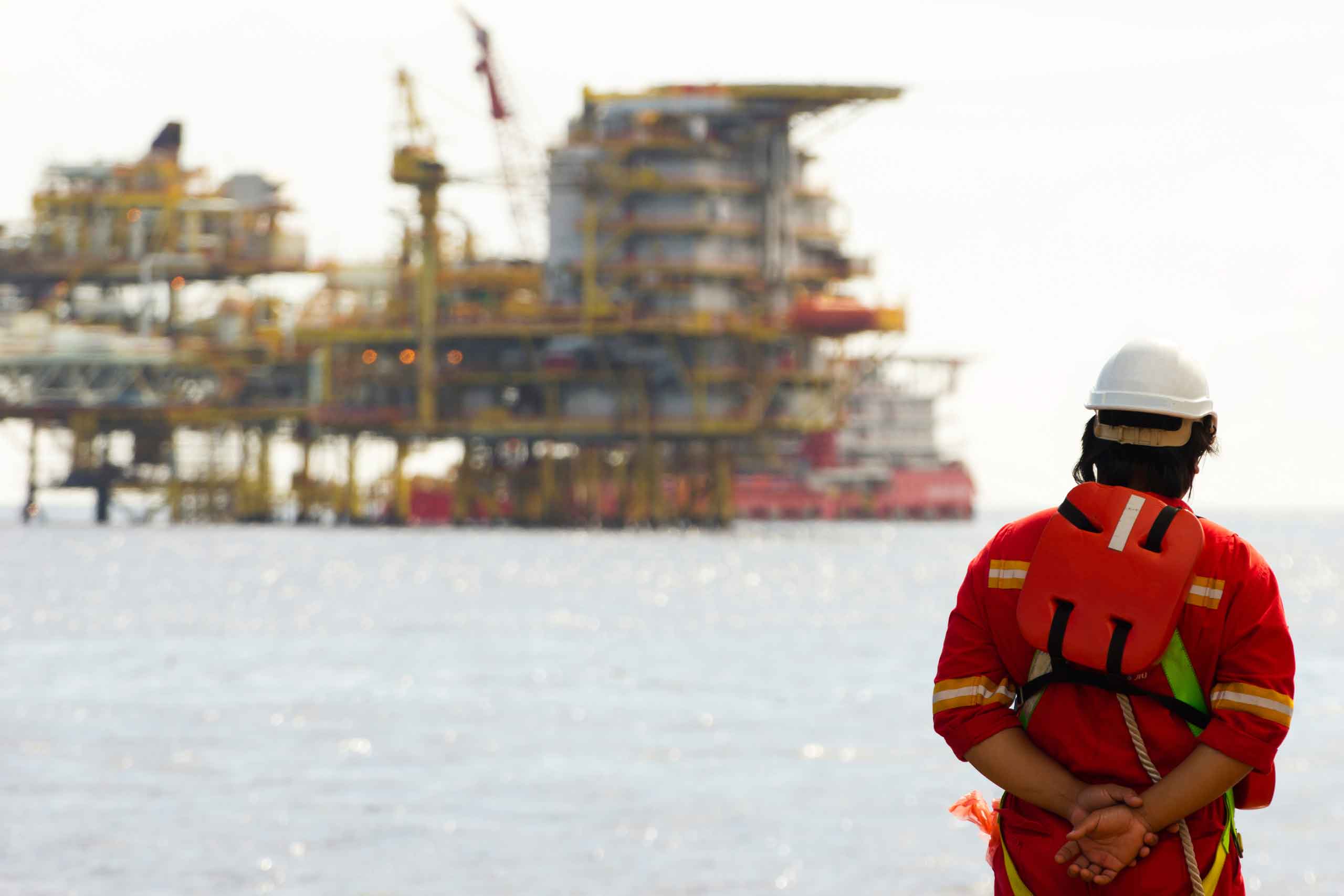 ABL gets busy at Egyptian gas field