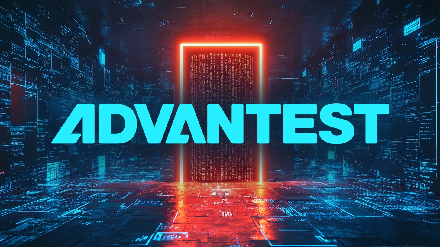 Japanese chip-testing toolmaker Advantest suffers ransomware attack