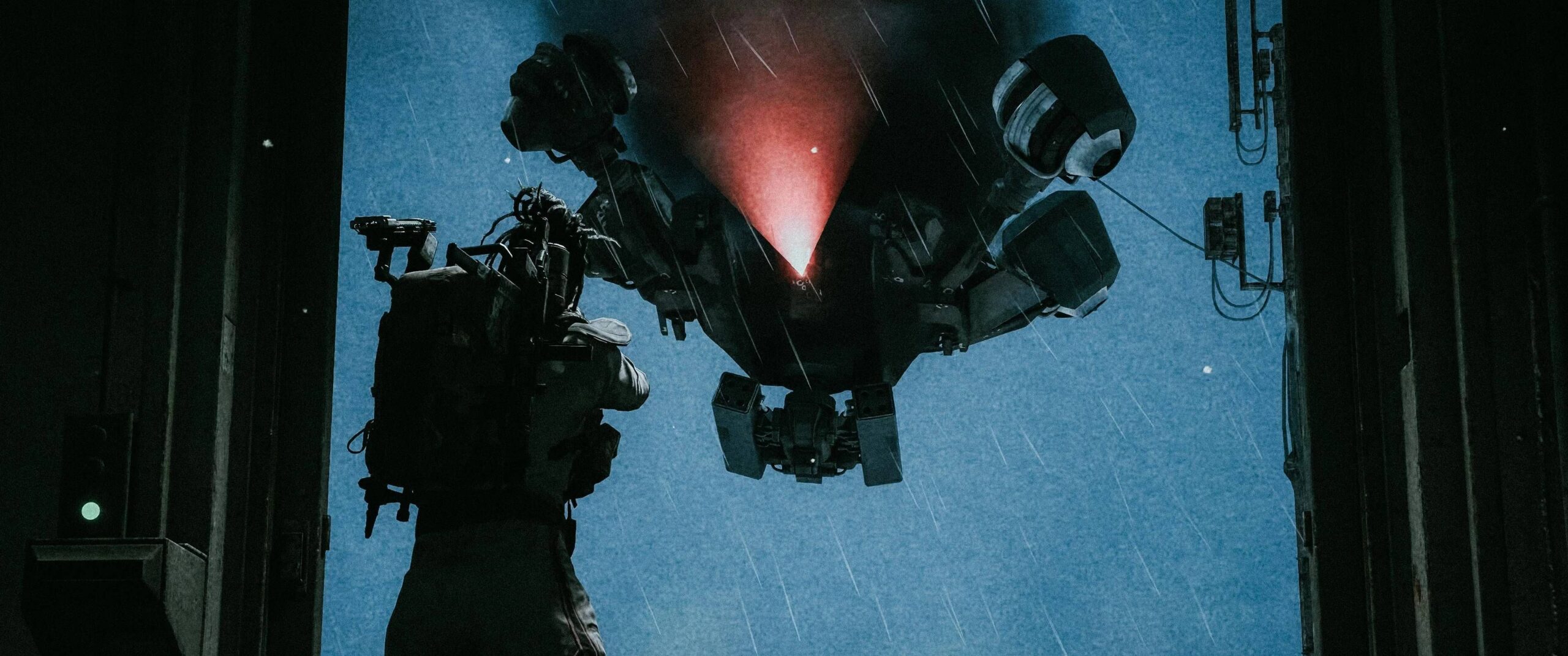 Arc Raiders is inspiring a new generation of 'war' photographers