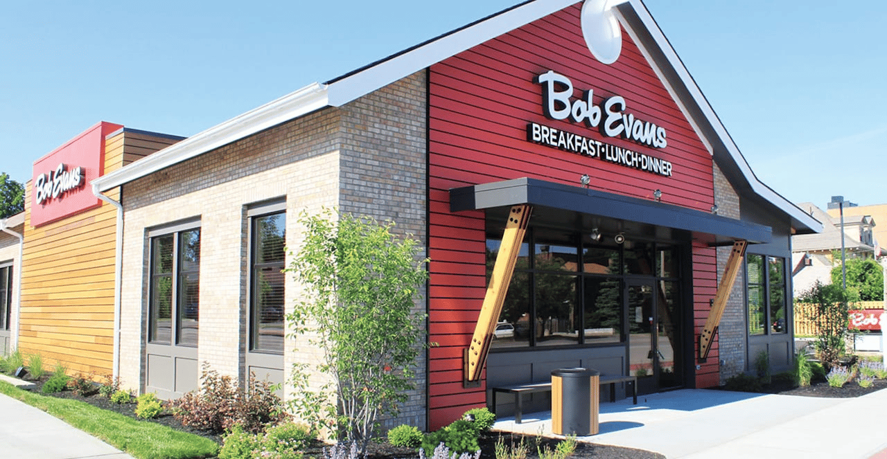 Bob Evans Restaurants acquired by 4X4 Capital