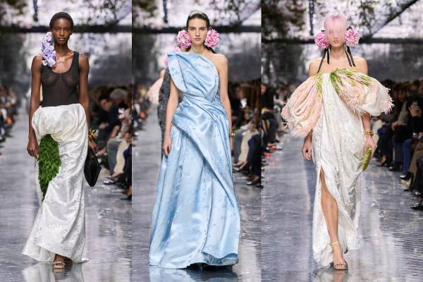 Video: Behind Jonathan Anderson's Dior SS26 couture