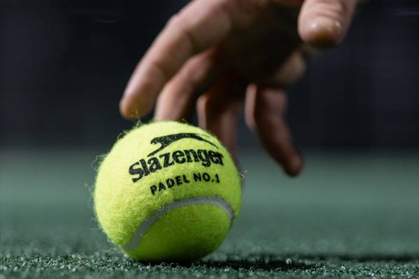 Gen Z stewardship: How 23-year-old Alexei Hamblin is repositioning Slazenger for a new era