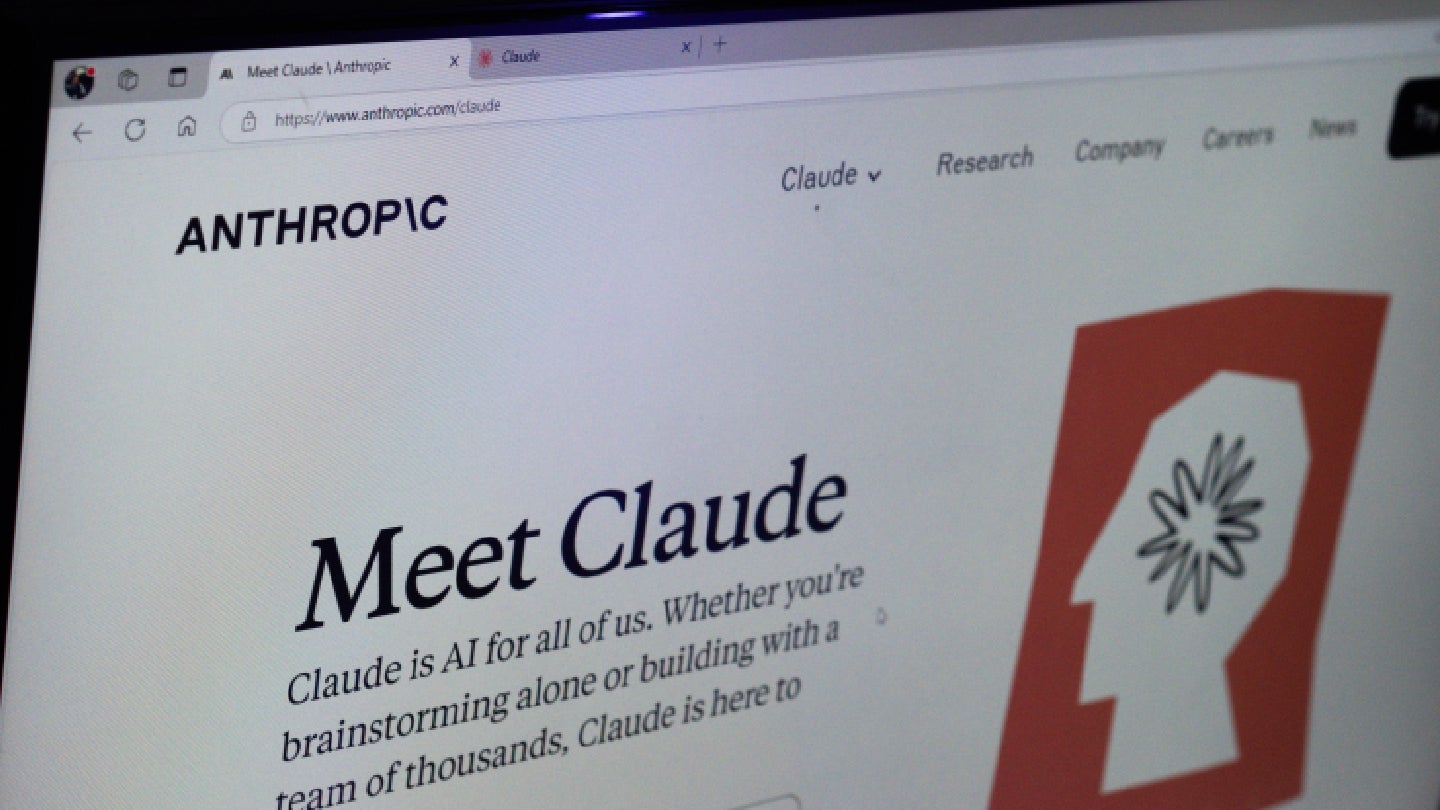 Anthropic rolls out Claude Opus 4.6 for long-context workloads