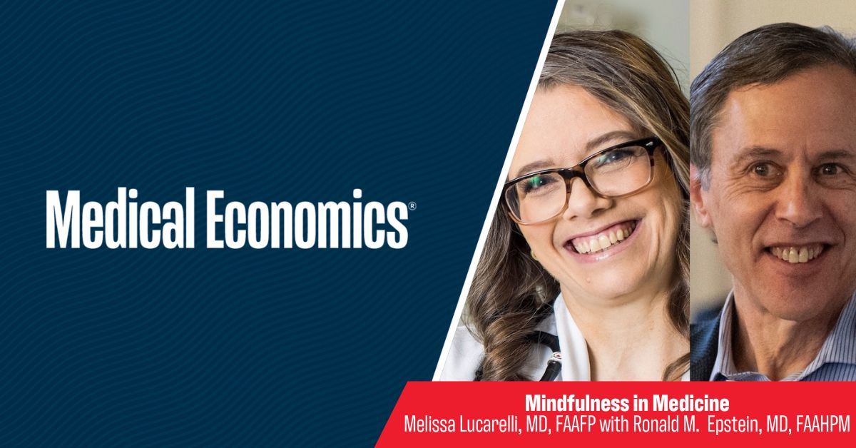 <![CDATA[Mindfulness in medicine: Communication — or lack of it — at the heart of malpractice]]>