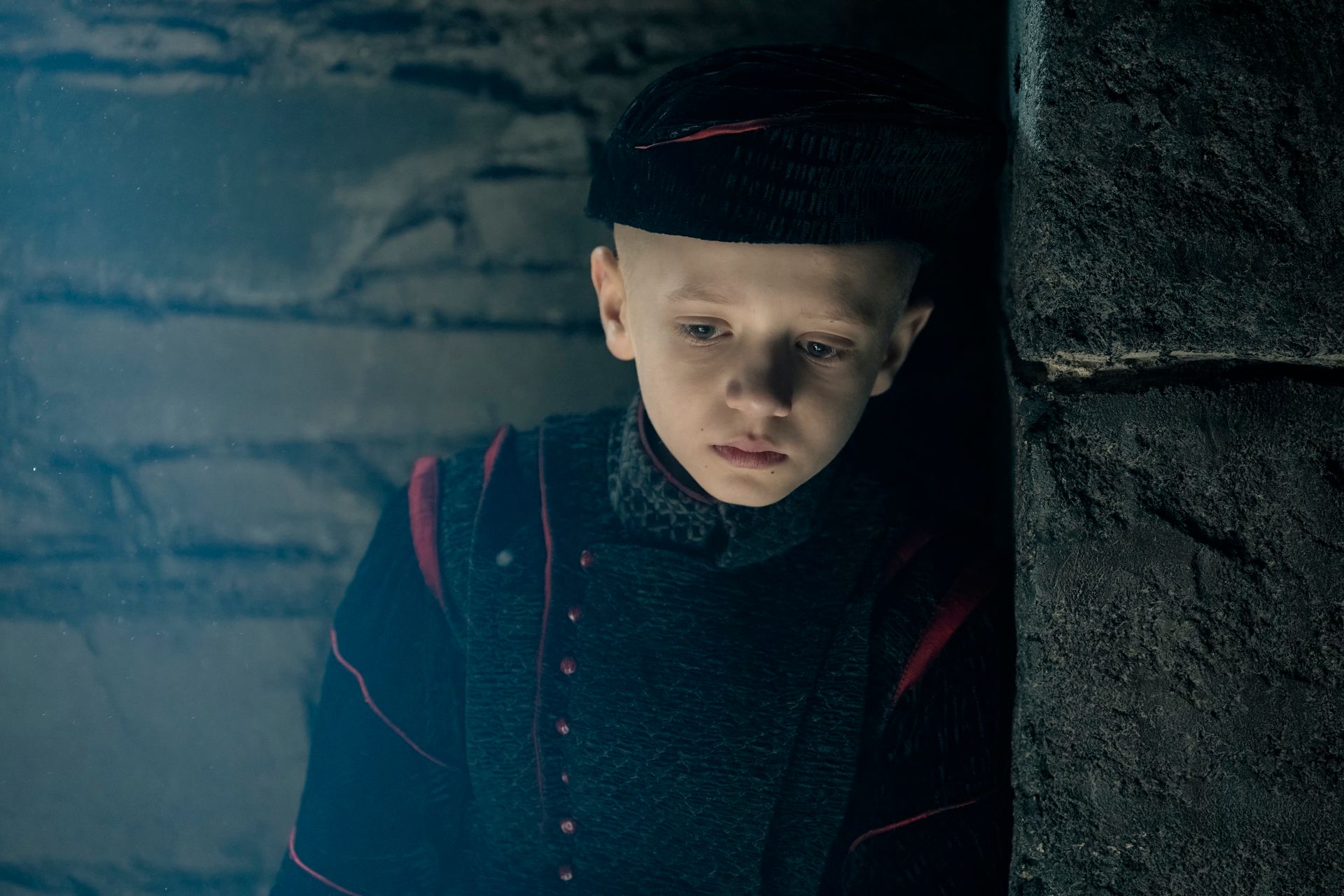 A Knight of the Seven Kingdoms one big change to the book is infuriating