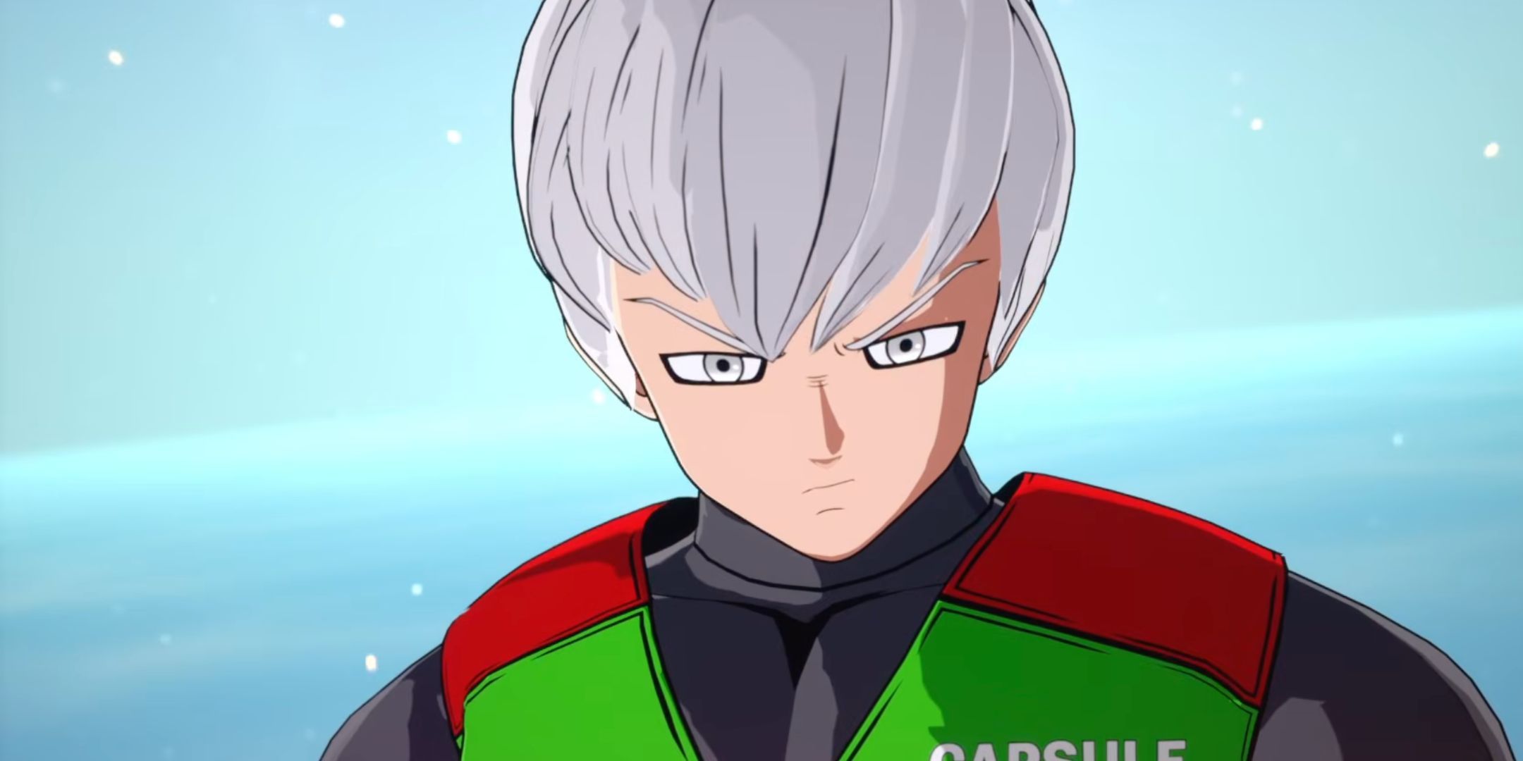 Dragon Ball: Sparking Zero Fan Adds John Dragon Ball From Project: Age 1000