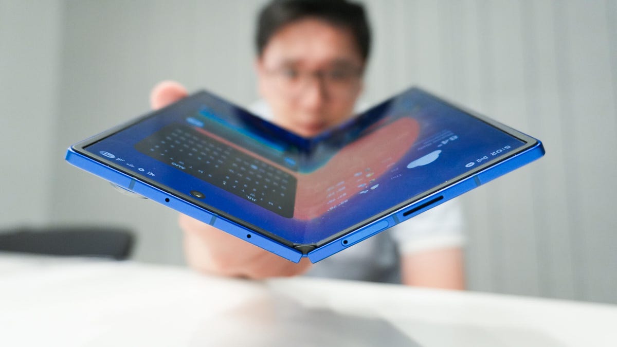 5 surprise products Samsung could unveil at Unpacked – including an ultra wide phone