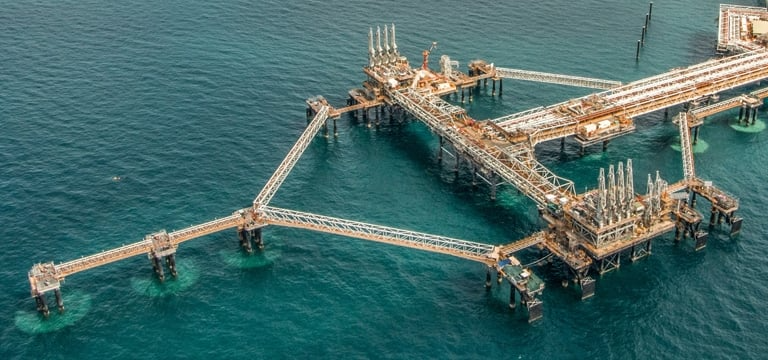 Chevron marks 2,000th LNG cargo from Australian gas project