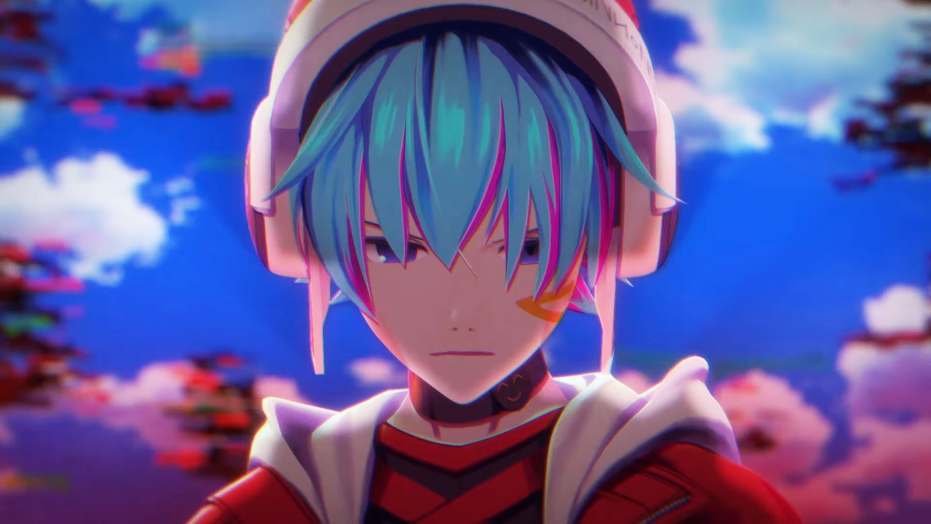 Classic JRPG franchises returns with CyberConnect2's new game .hack//Z.E.R.O.