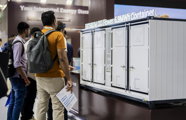 The growing need for long-duration energy storage in the US