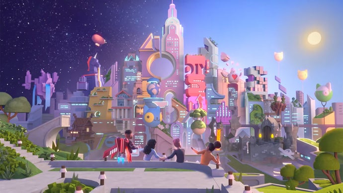 Meta "shifts focus" of Horizon Worlds platform from Quest VR to mobile