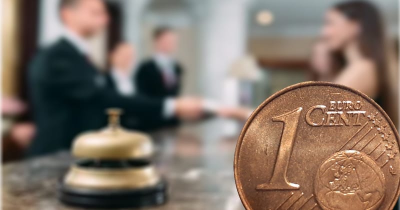 Spanish police say they have arrested hacker who booked luxury hotel rooms for just one cent