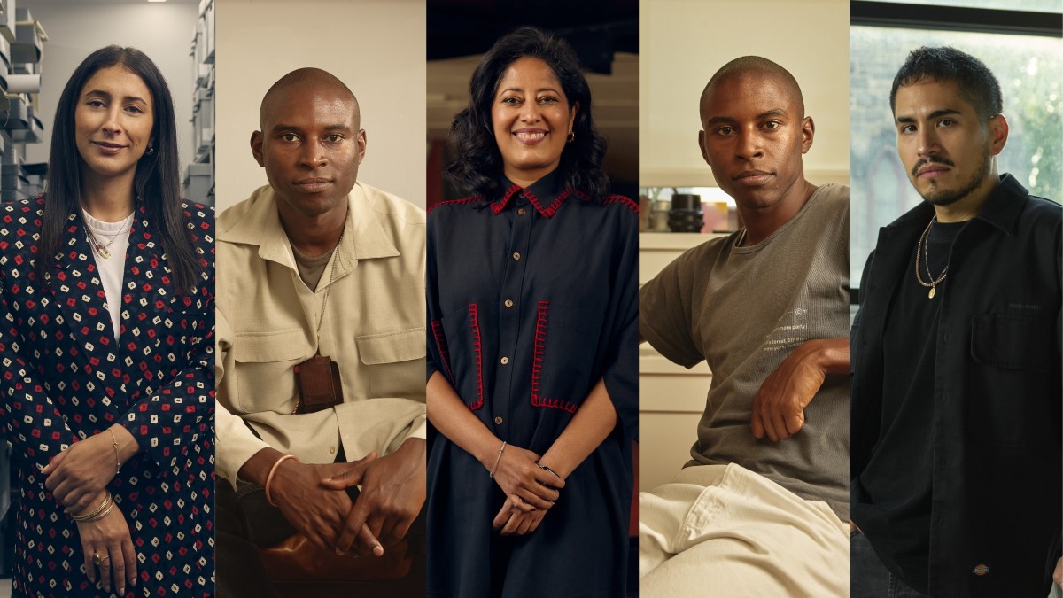 Vilcek Awards $250K to Immigrant Leaders Transforming Fashion & Culture