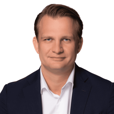 iOrganBio appoints Karol Jarzabek as Chief Operating Officer