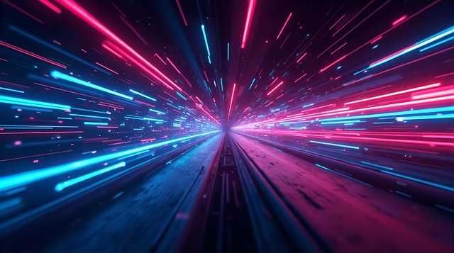 Report: Speed and connection create supply chain advantage