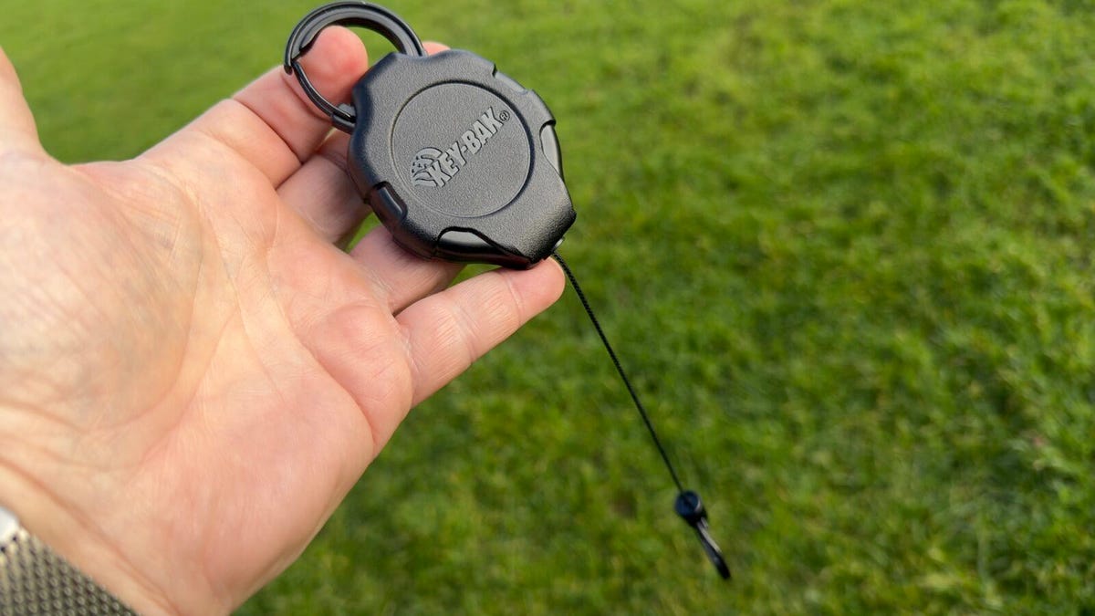 How this $25 kevlar cord effectively made phone cases unnecessary for me