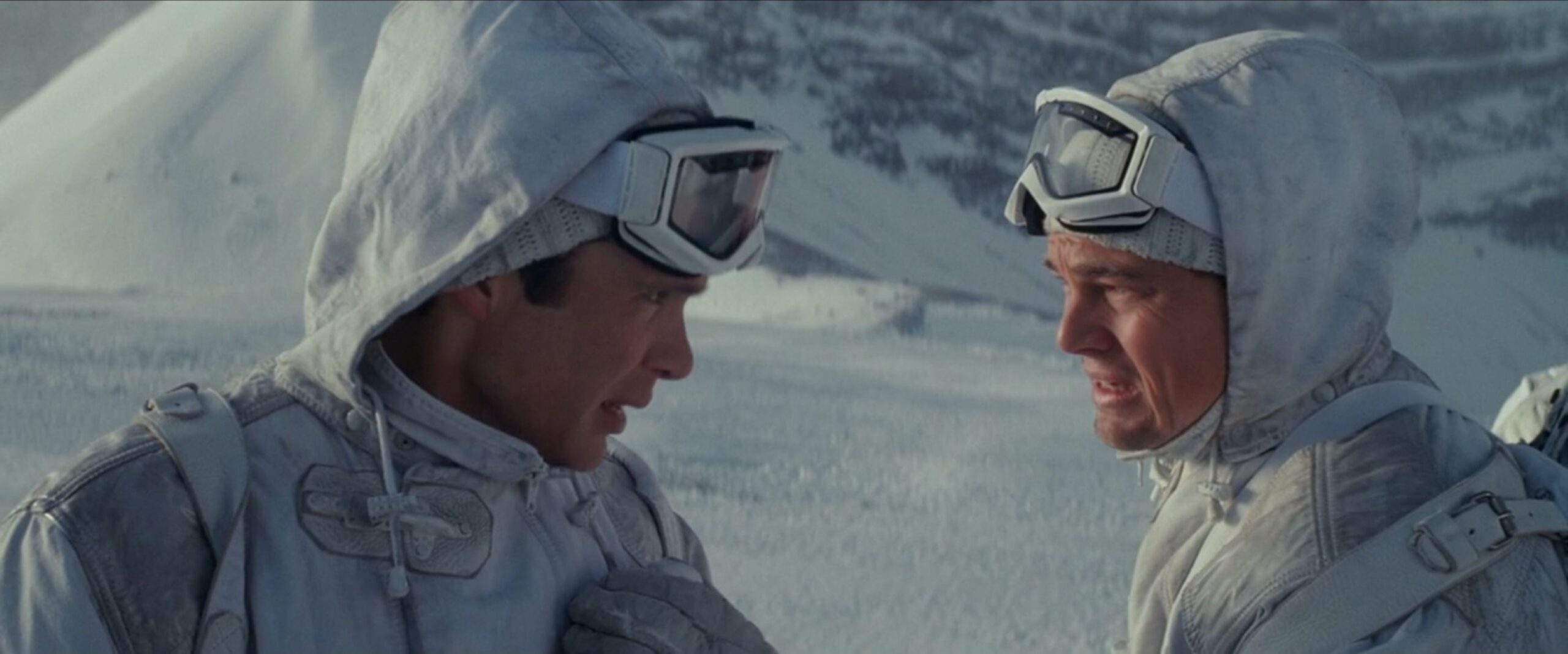 Inception is Christopher Nolan's best movie