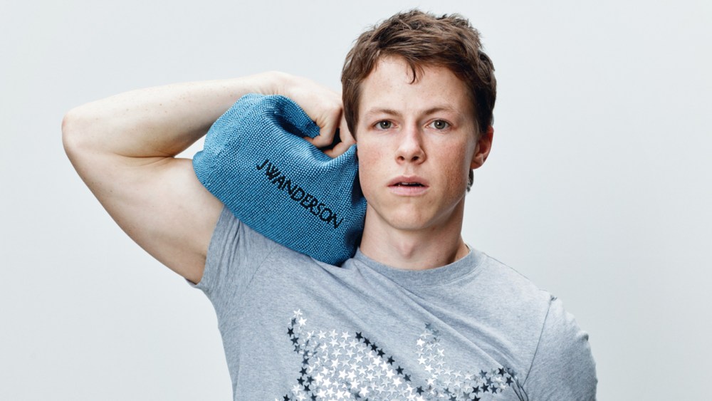 JW Anderson Returns to Profitability in 2024