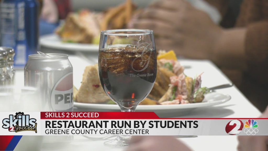 Learning Culinary Lessons