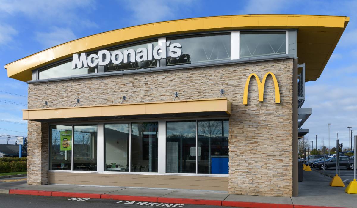 McDonald’s Maniacal Focus on Value Leads to Surging Sales