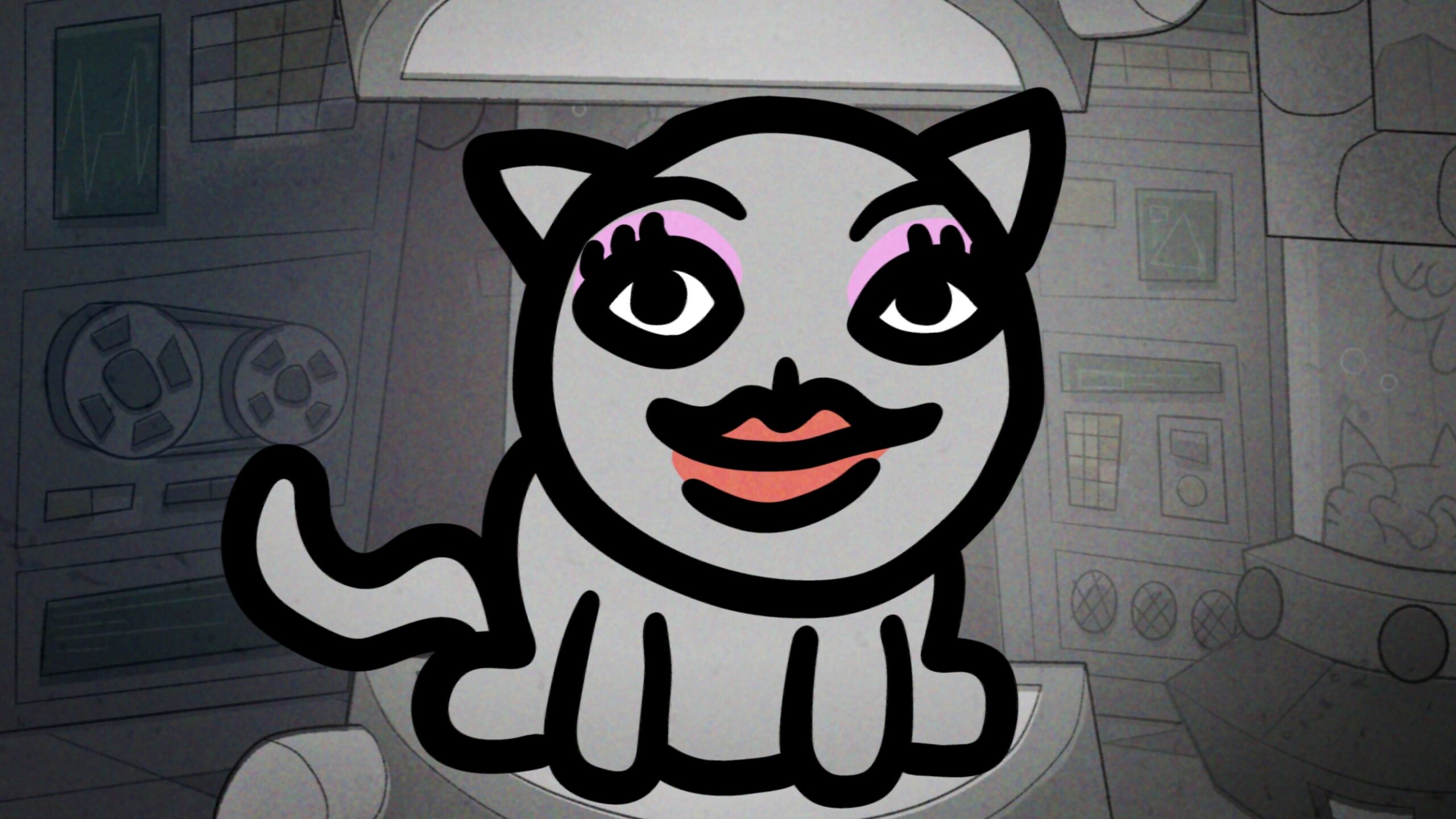 Mewgenics beats Hades 2 to become the most-played roguelite ever on Steam