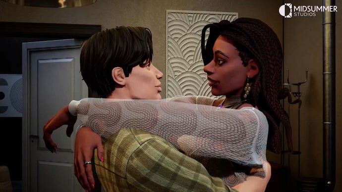 Former Firaxis Games creative director announces closure of Midsummer Studios