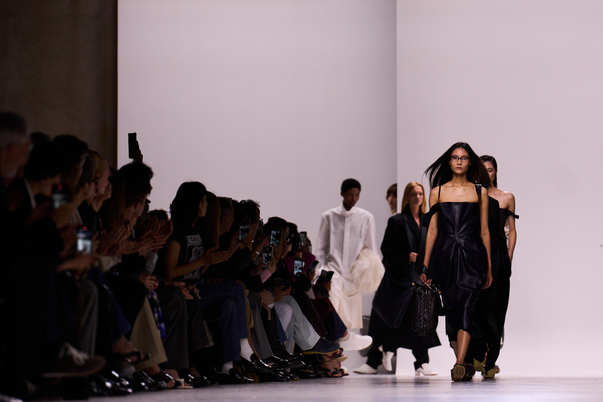 Milan Fashion Week's Fall 2026 Schedule Is Here