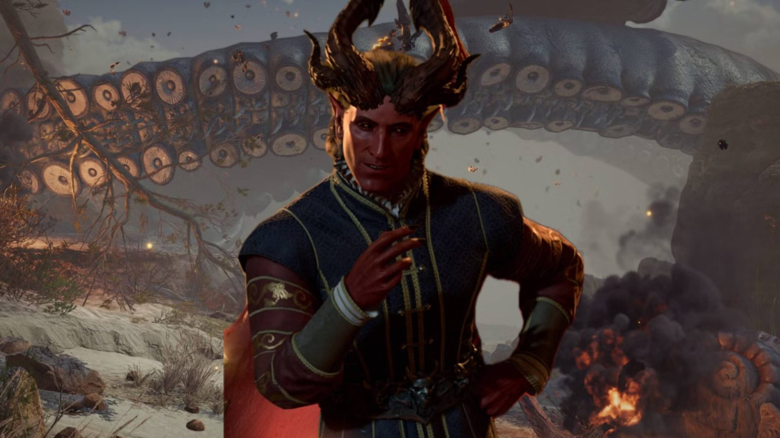 Baldur's Gate 3's Next Funko Pops Include Jaheira And Raphael