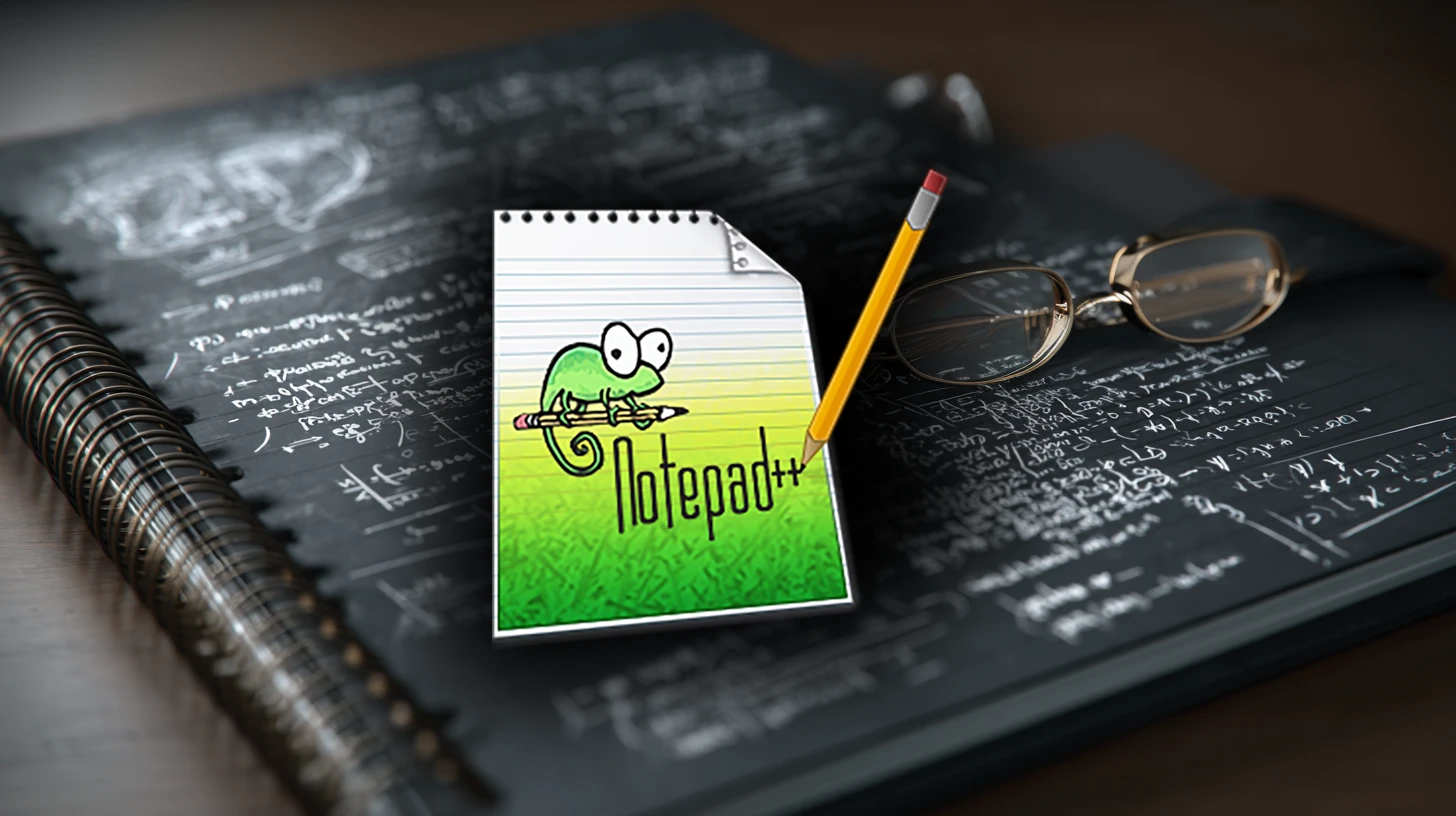 How state-sponsored attackers hijacked Notepad++ updates