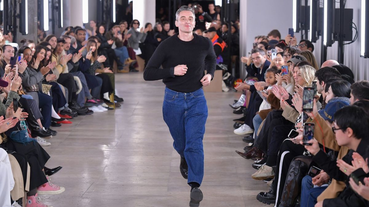 Must Read: Patou's Artistic Director Exits, CFDA Partners With OpenAI