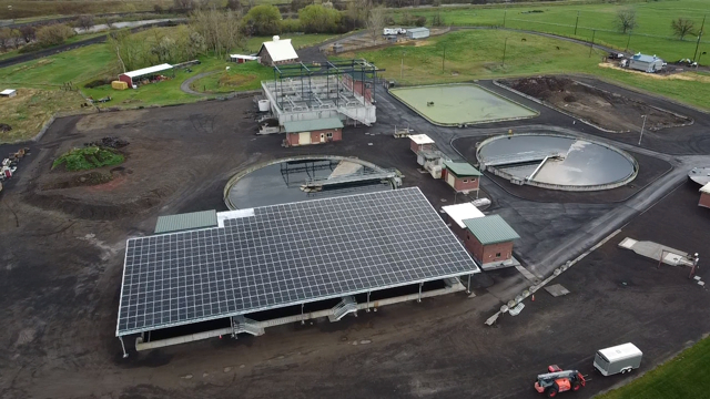 Oregon awards $12 million to 24 projects in community renewable energy grant program