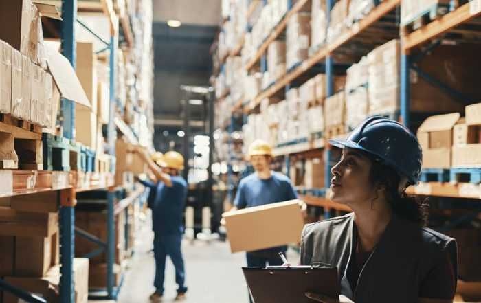 ShipTime Canada acquires 80% ownership share of Warehowz