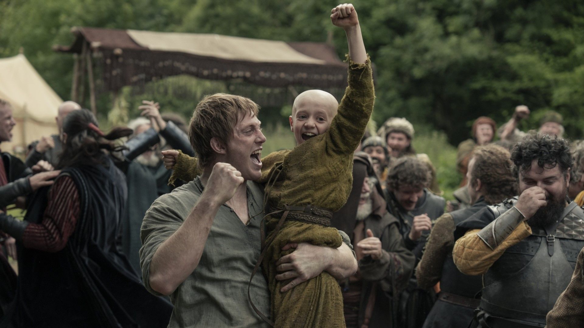 Why Knight of the Seven Kingdoms succeeds where The Mandalorian falls short