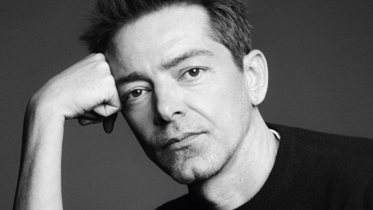 Pieter Mulier is Heading to Versace