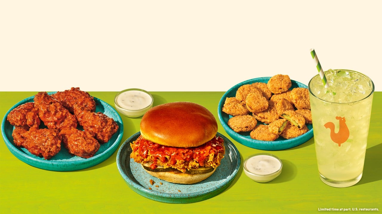 Has the pendulum swung too far toward menu innovation?