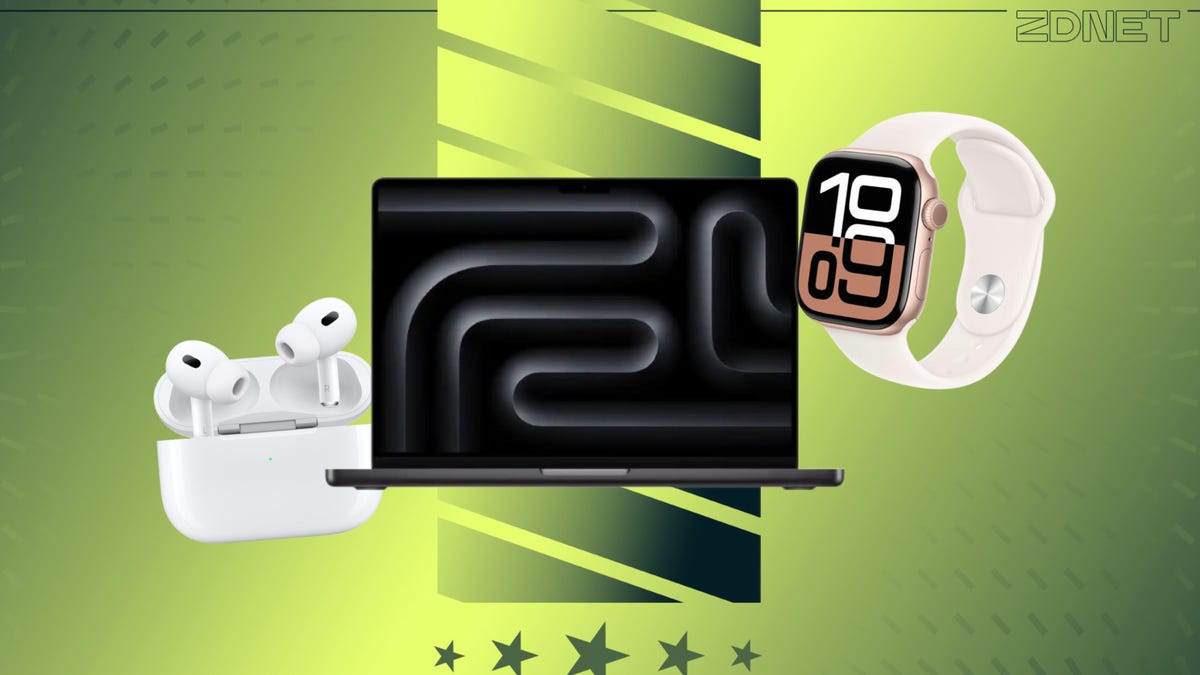 The best Presidents' Day Apple sales: Last chance to save