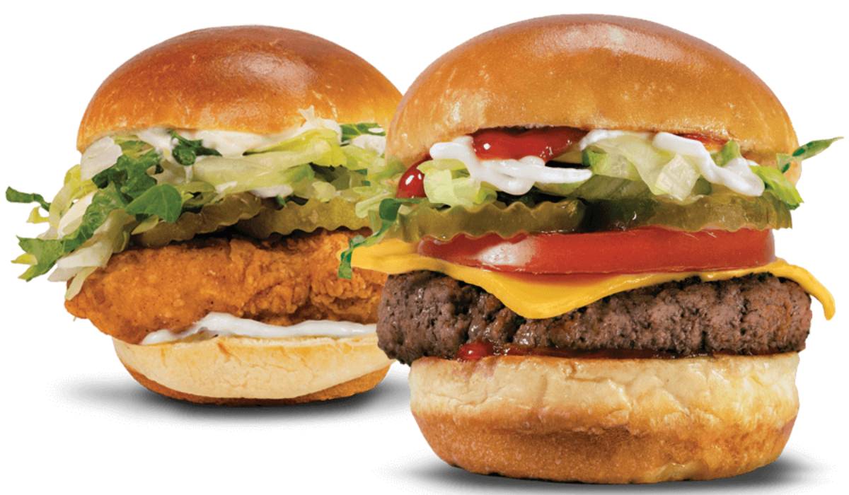 Savvy Sliders Finds Big Opportunity in Small Burgers