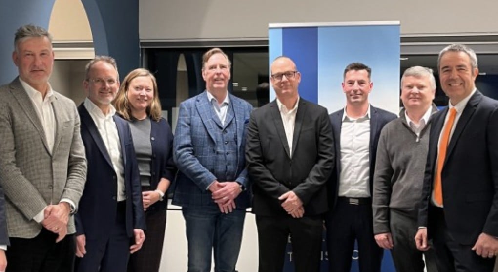 SBM Offshore subsidiary to design CO2 transport and injection solution for Southern North Sea