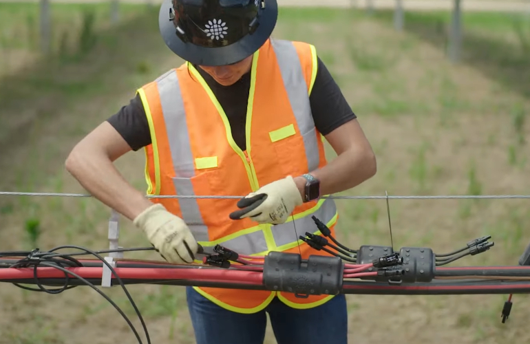 ITC makes initial determination in latest Shoals vs. Voltage patent drama