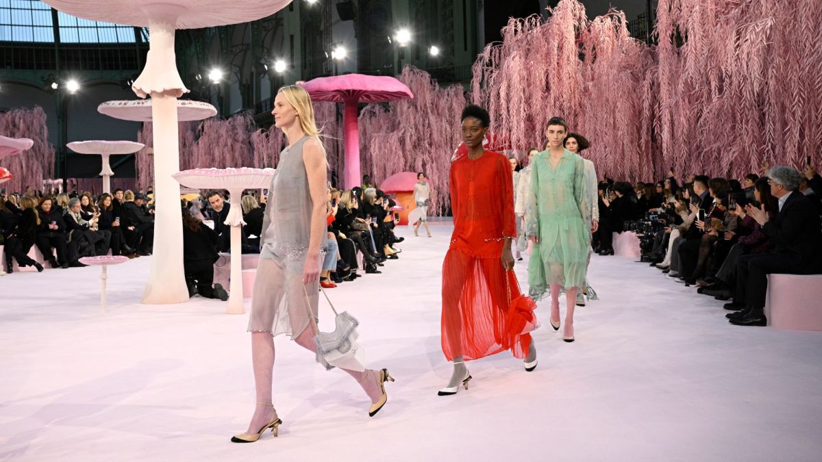 Must Read: Inside Fashion's Size Inclusivity Decline, Fashion Supply Chains Brace for Climate Change