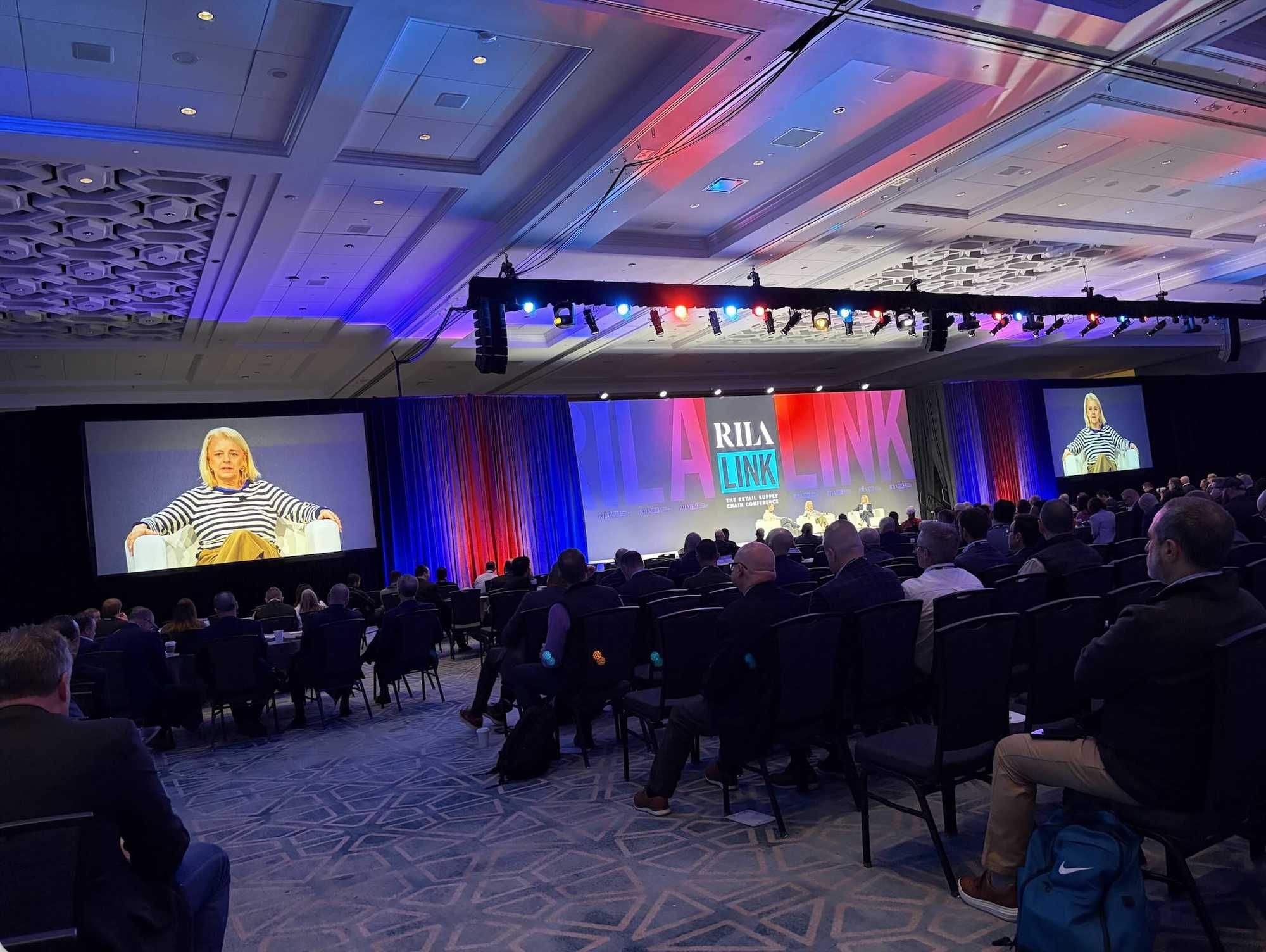 LL Bean sees three critical steps for supply chain transformation