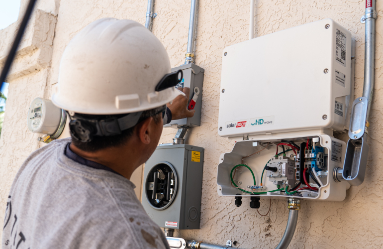 UL Solutions develops new standard for solar inverter cybersecurity